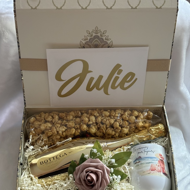 Cadeau de retraite
